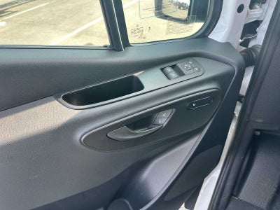 2024 Mercedes-Benz Sprinter Base