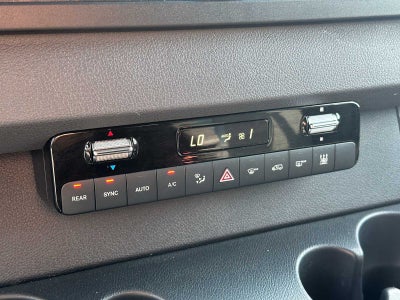 2024 Mercedes-Benz Sprinter Base