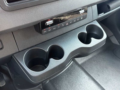 2024 Mercedes-Benz Sprinter Base