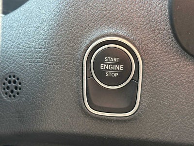 2024 Mercedes-Benz Sprinter Base