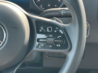 2024 Mercedes-Benz Sprinter Base