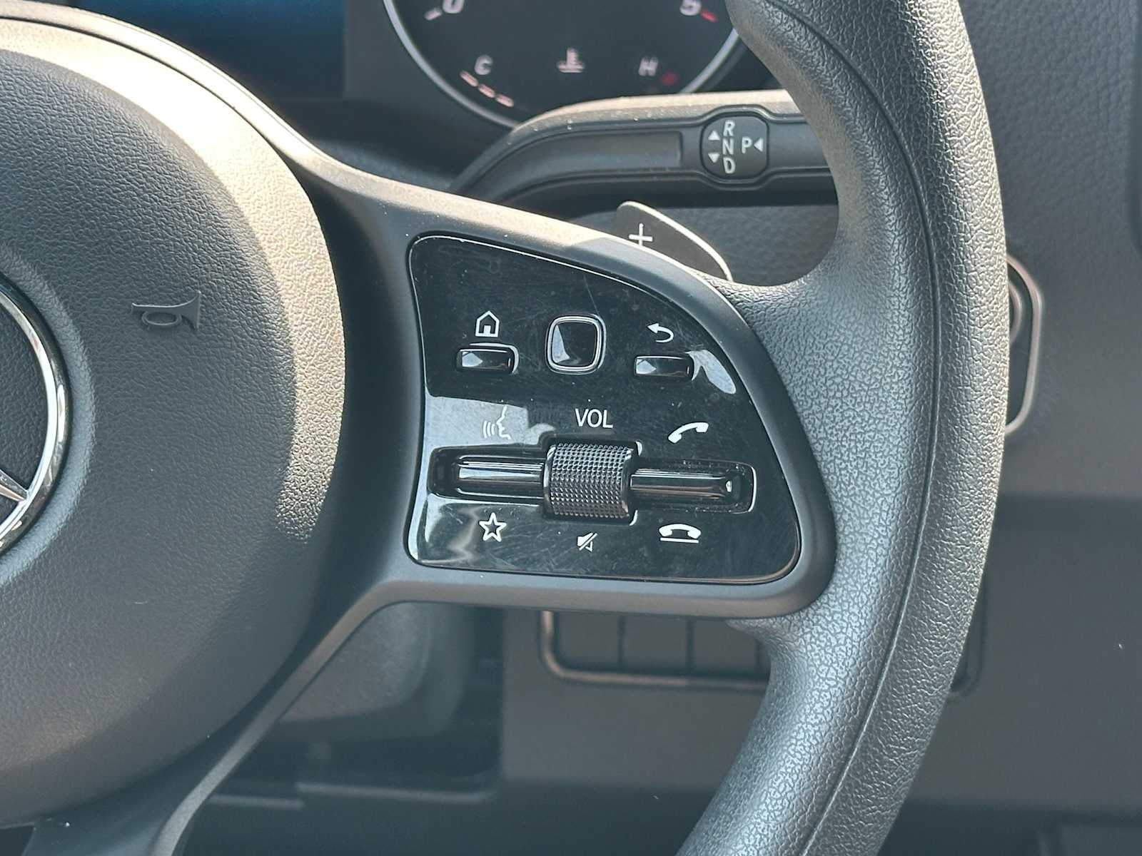 2024 Mercedes-Benz Sprinter Base