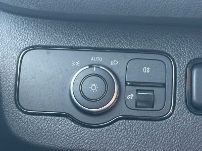 2024 Mercedes-Benz Sprinter Base