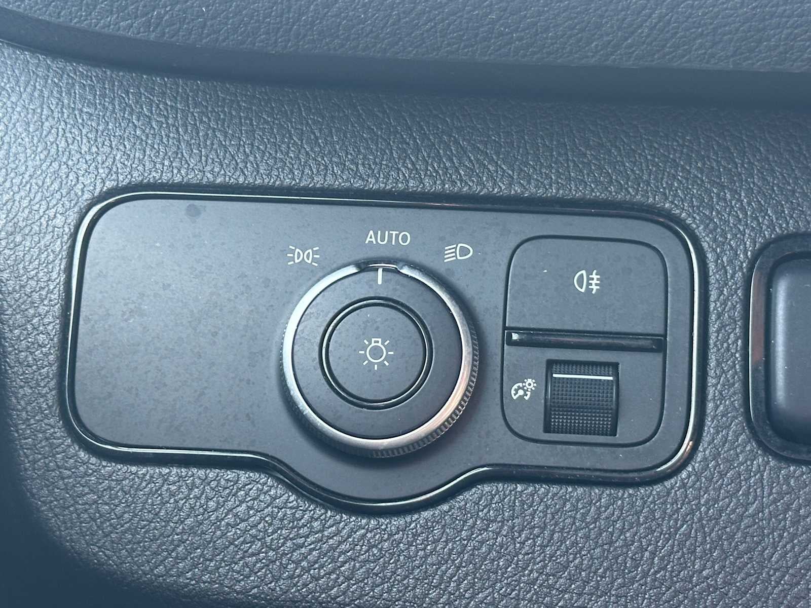 2024 Mercedes-Benz Sprinter Base