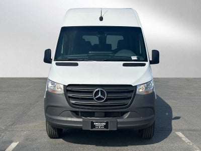 2024 Mercedes-Benz Sprinter Base