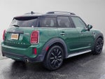2021 MINI Countryman Cooper S