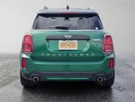 2021 MINI Countryman Cooper S