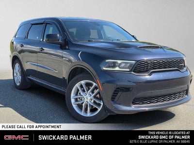 2023 Dodge Durango R/T