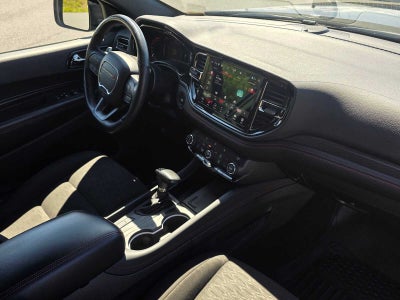 2023 Dodge Durango R/T
