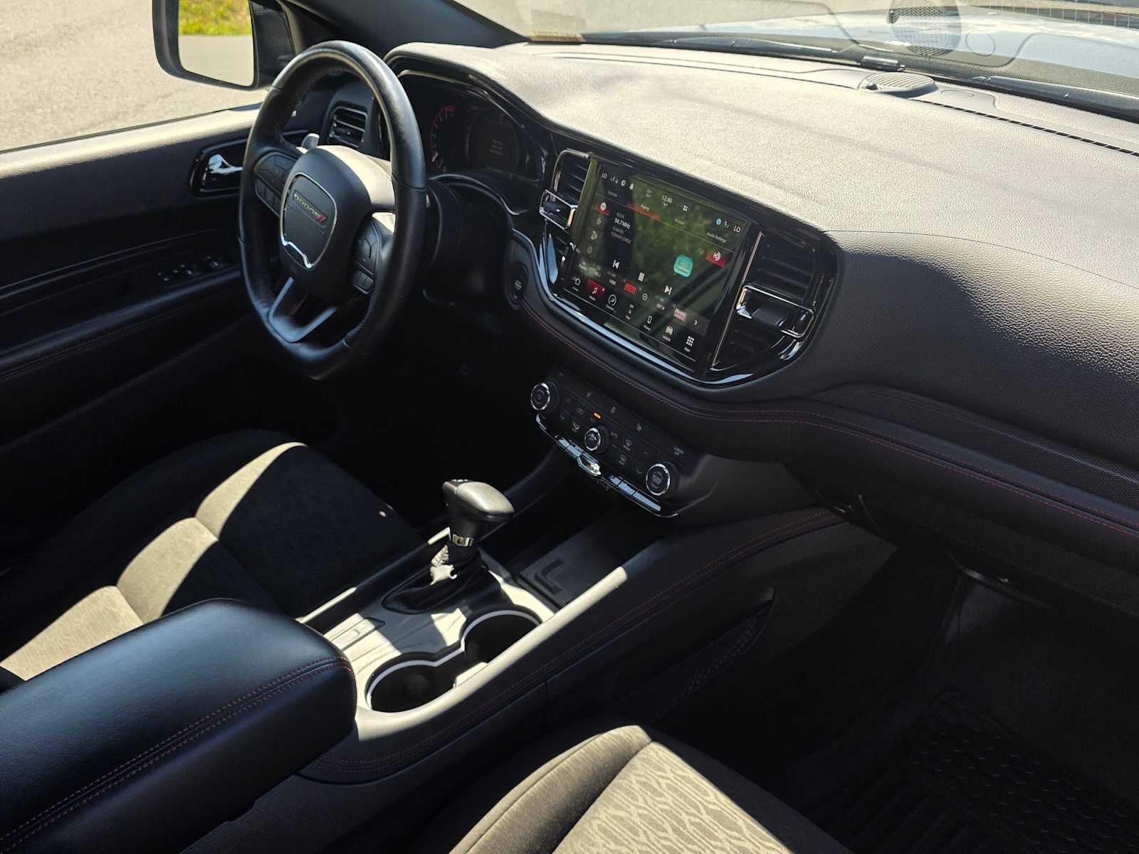 2023 Dodge Durango R/T