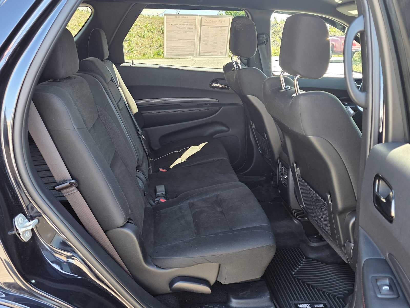 2023 Dodge Durango R/T