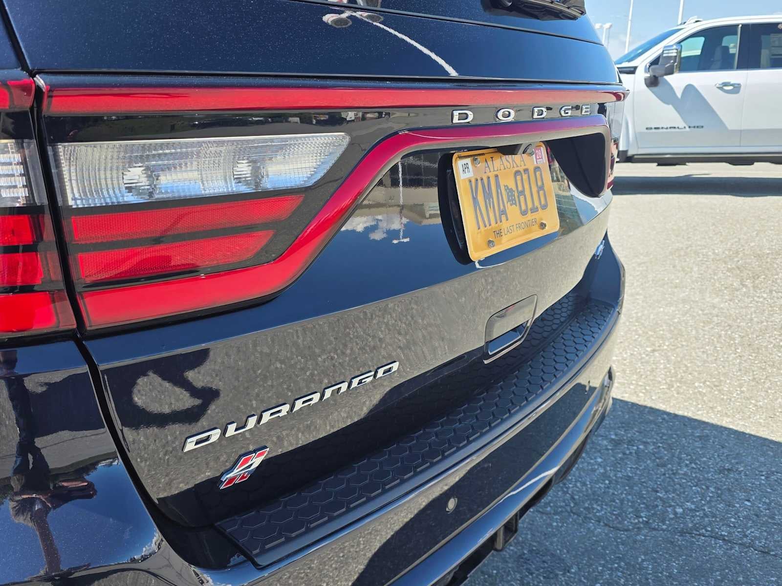 2023 Dodge Durango R/T