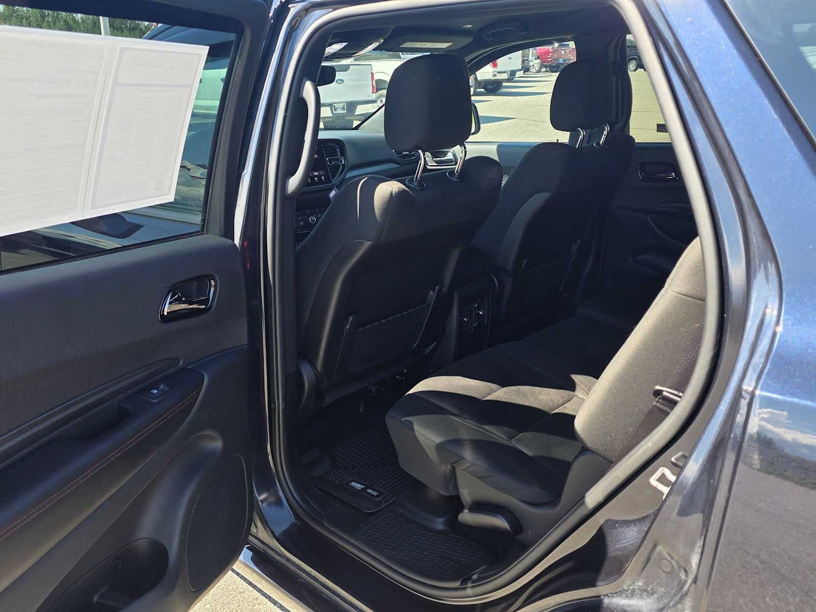 2023 Dodge Durango R/T