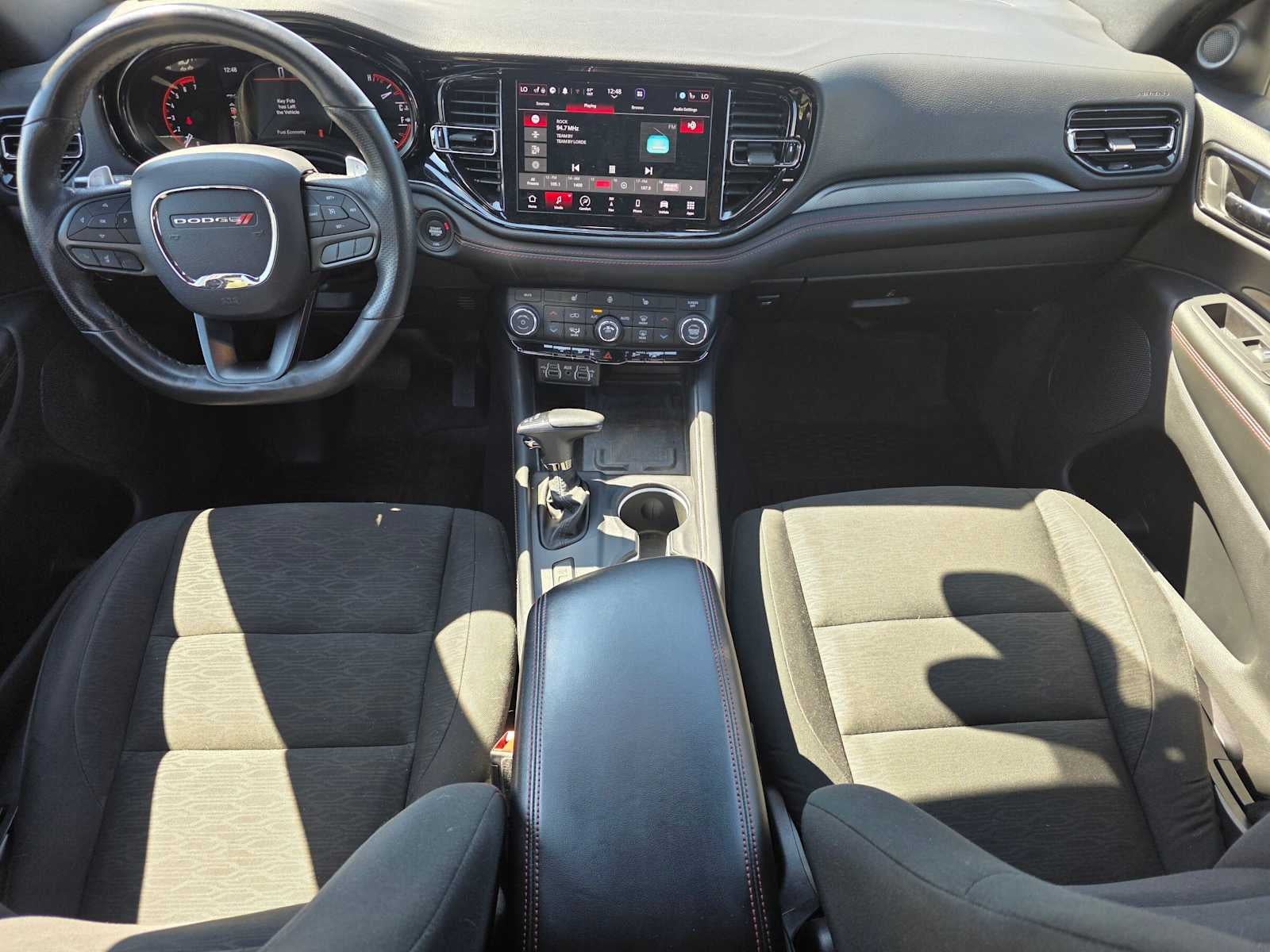 2023 Dodge Durango R/T