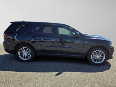 2023 Dodge Durango R/T