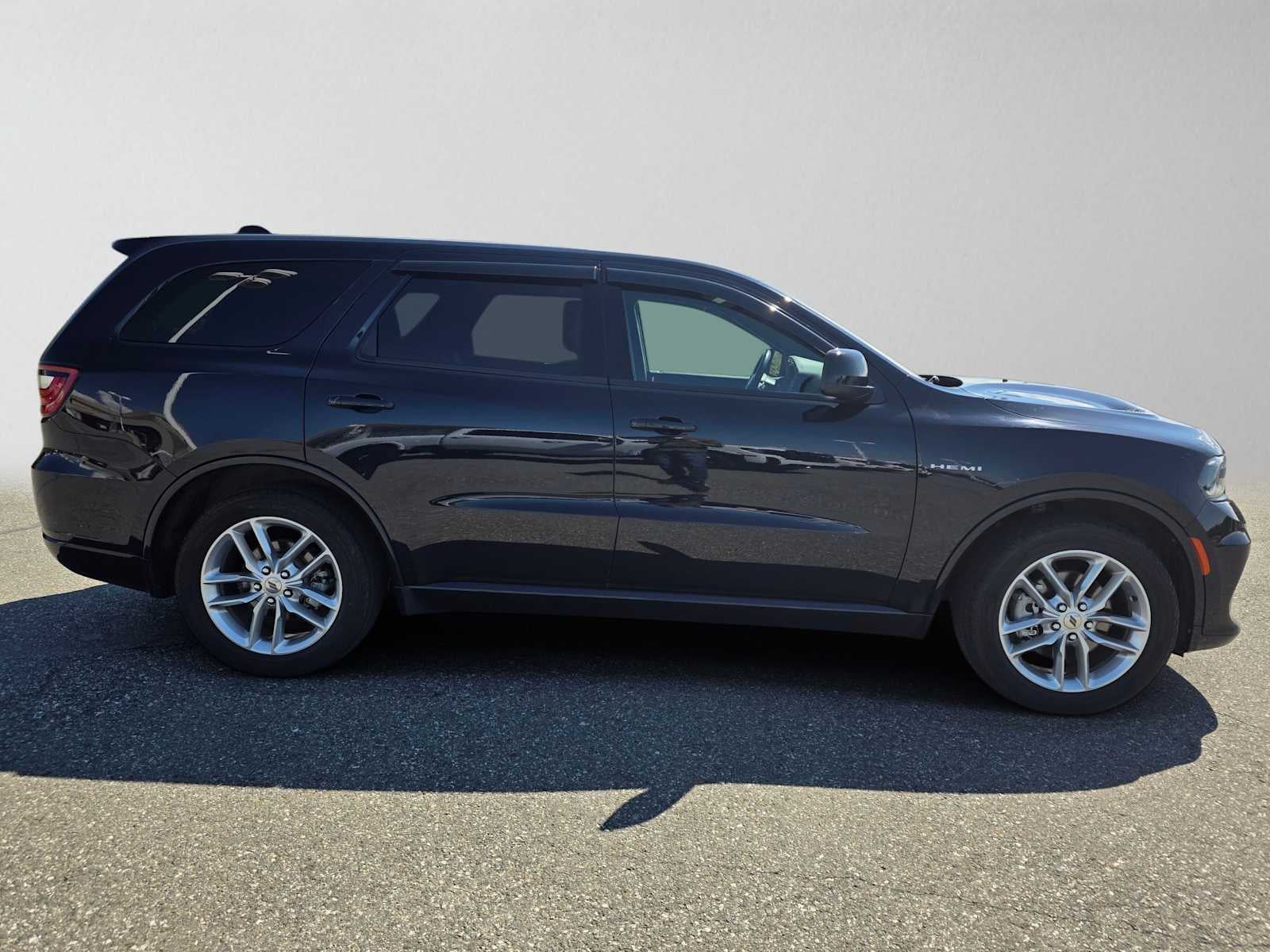 2023 Dodge Durango R/T