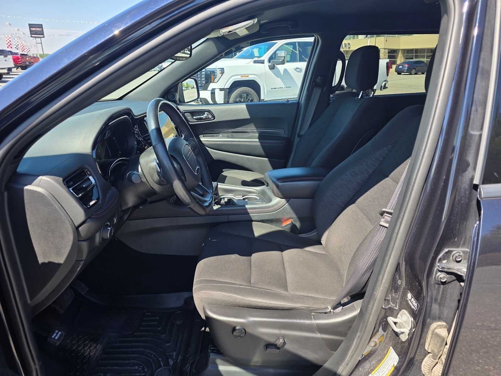 2023 Dodge Durango R/T