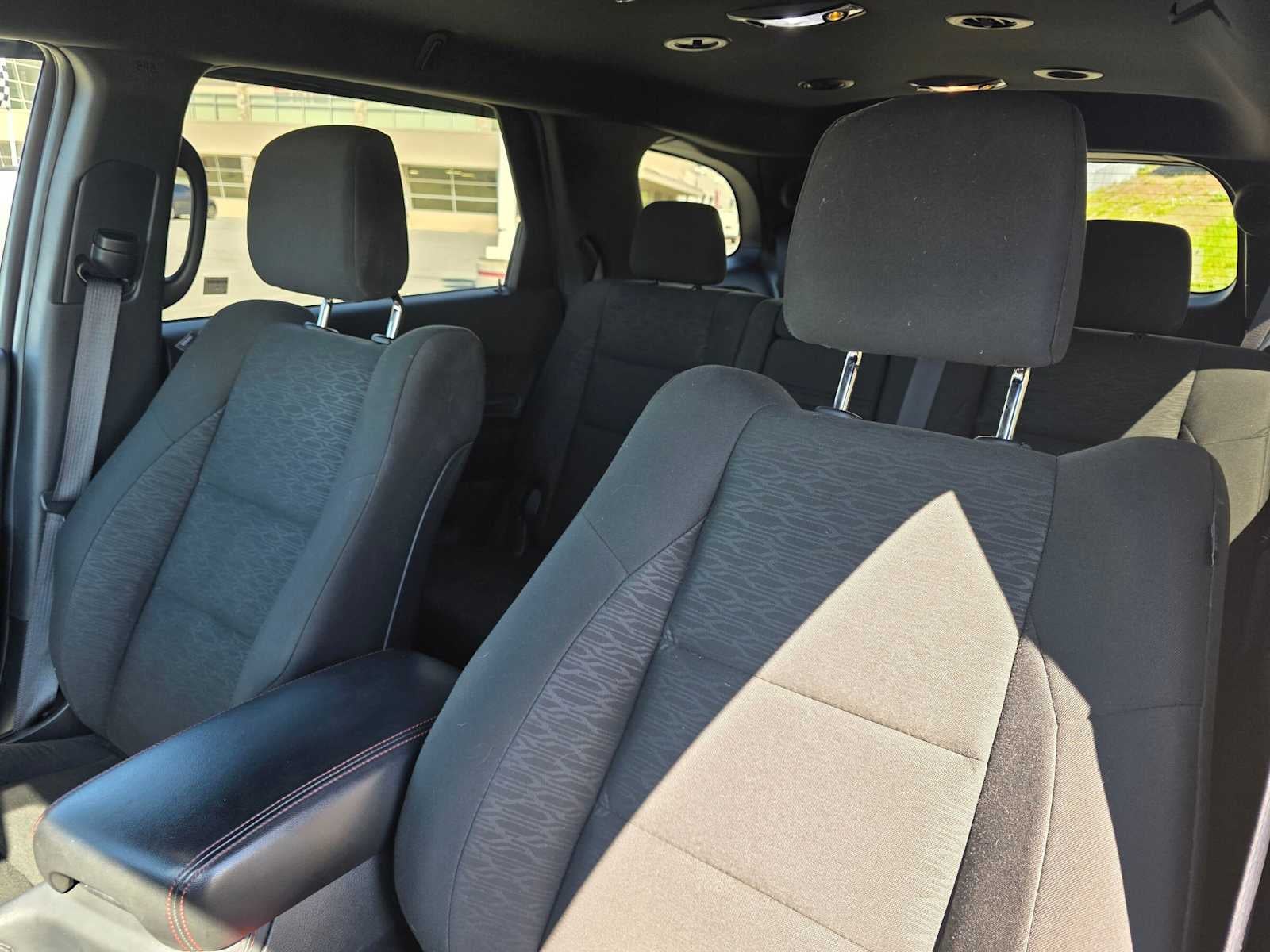 2023 Dodge Durango R/T