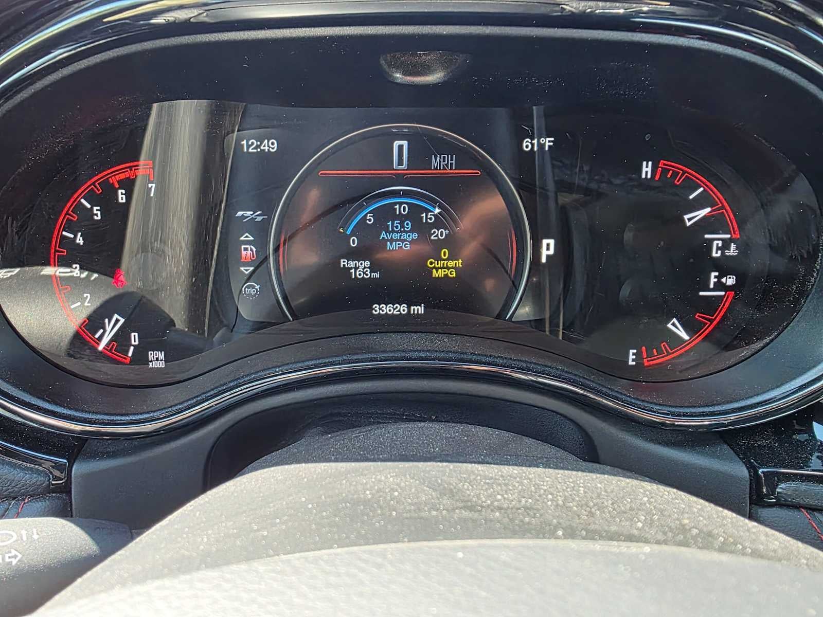 2023 Dodge Durango R/T
