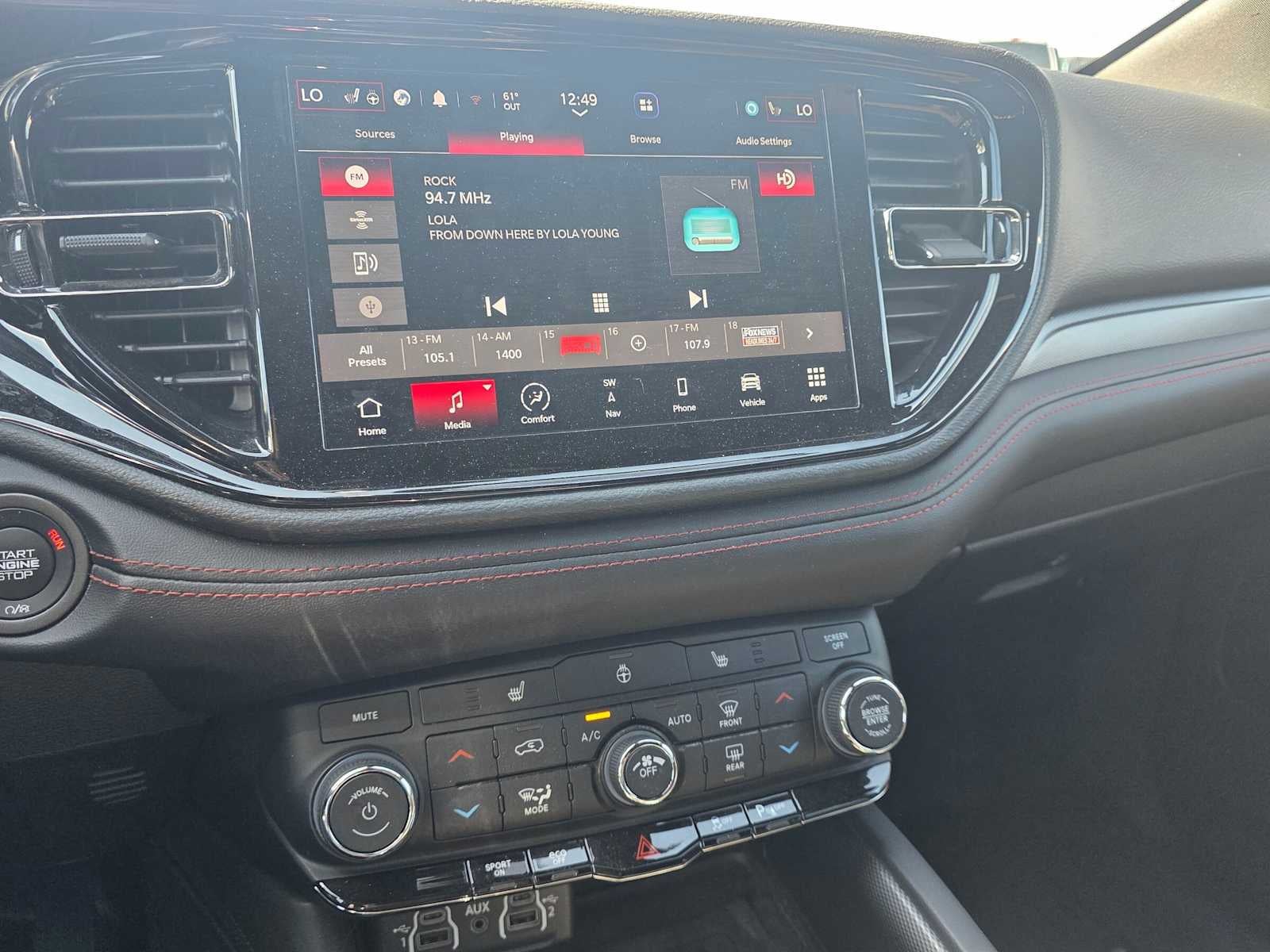 2023 Dodge Durango R/T
