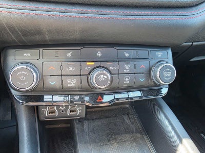 2023 Dodge Durango R/T