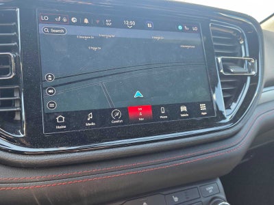 2023 Dodge Durango R/T