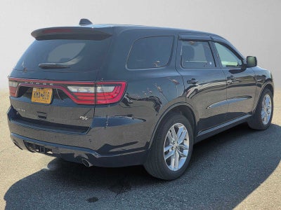 2023 Dodge Durango R/T