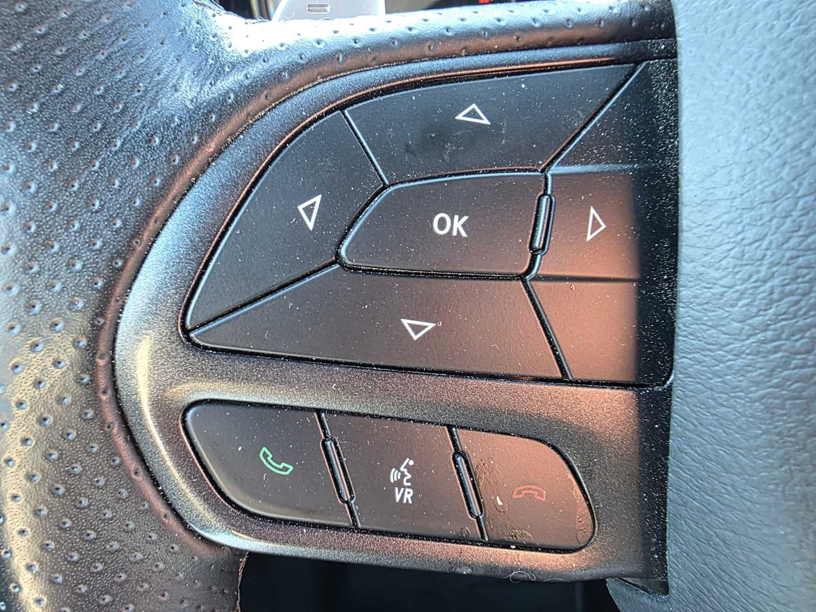 2023 Dodge Durango R/T