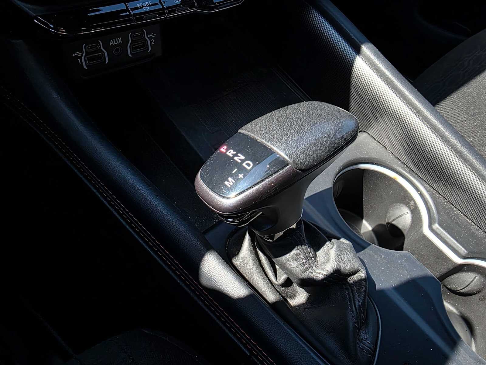 2023 Dodge Durango R/T