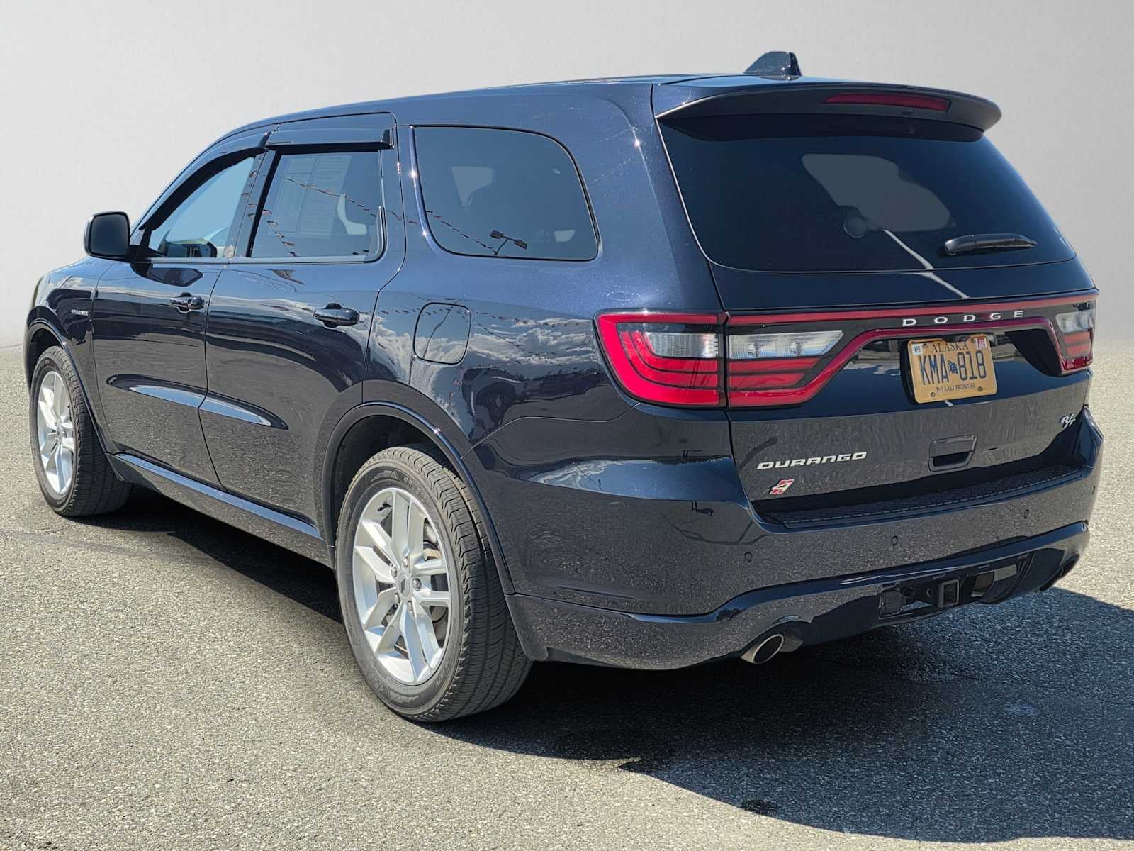 2023 Dodge Durango R/T