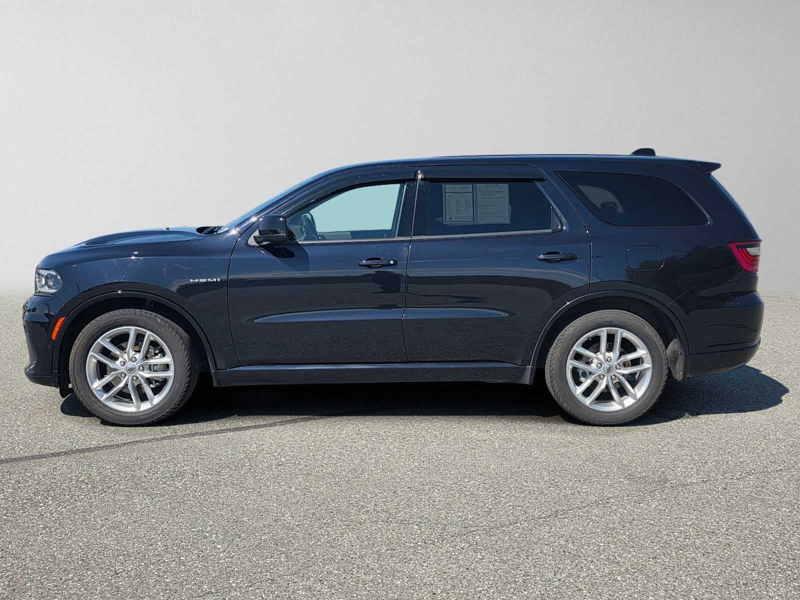 2023 Dodge Durango R/T