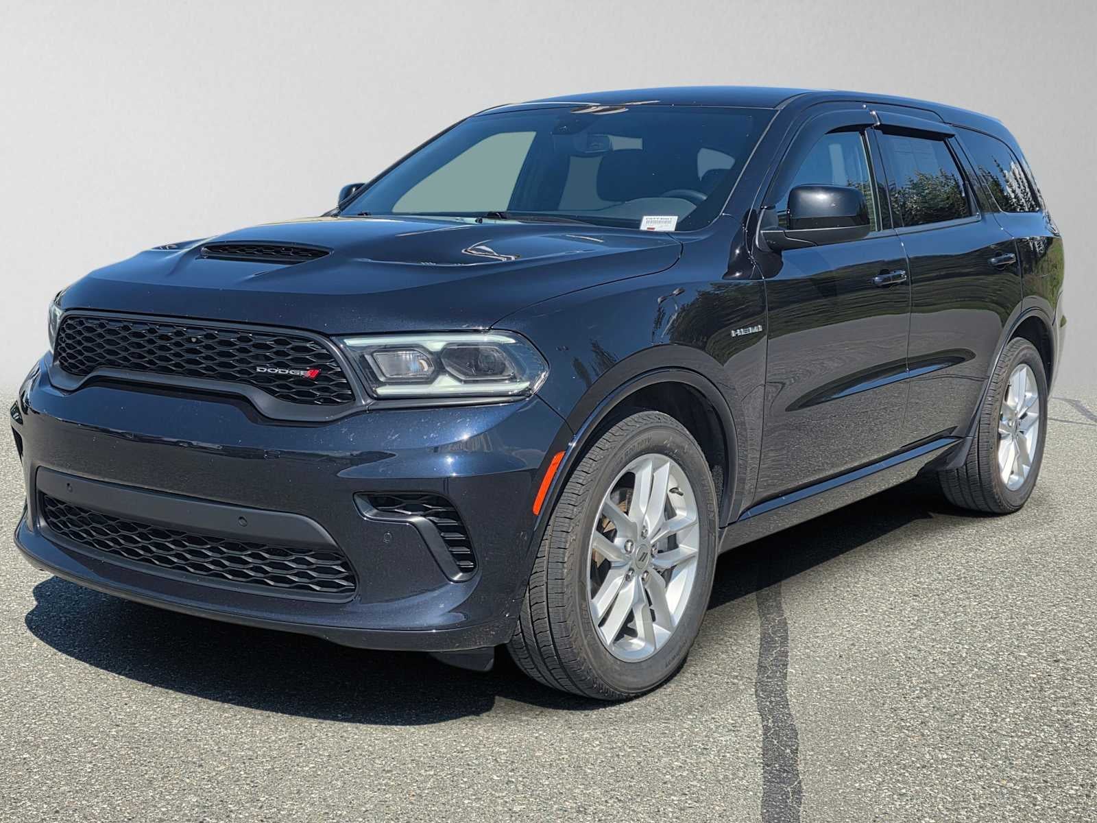 2023 Dodge Durango R/T
