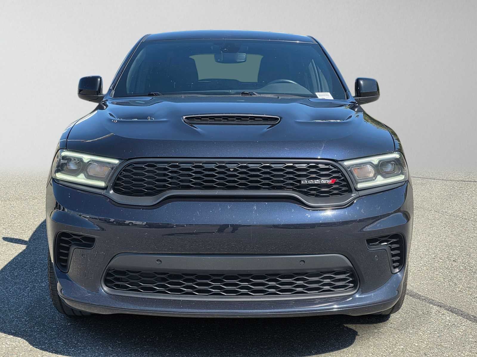 2023 Dodge Durango R/T