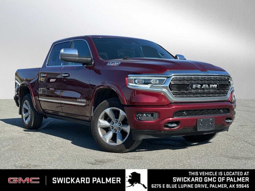2021 RAM 1500 Limited