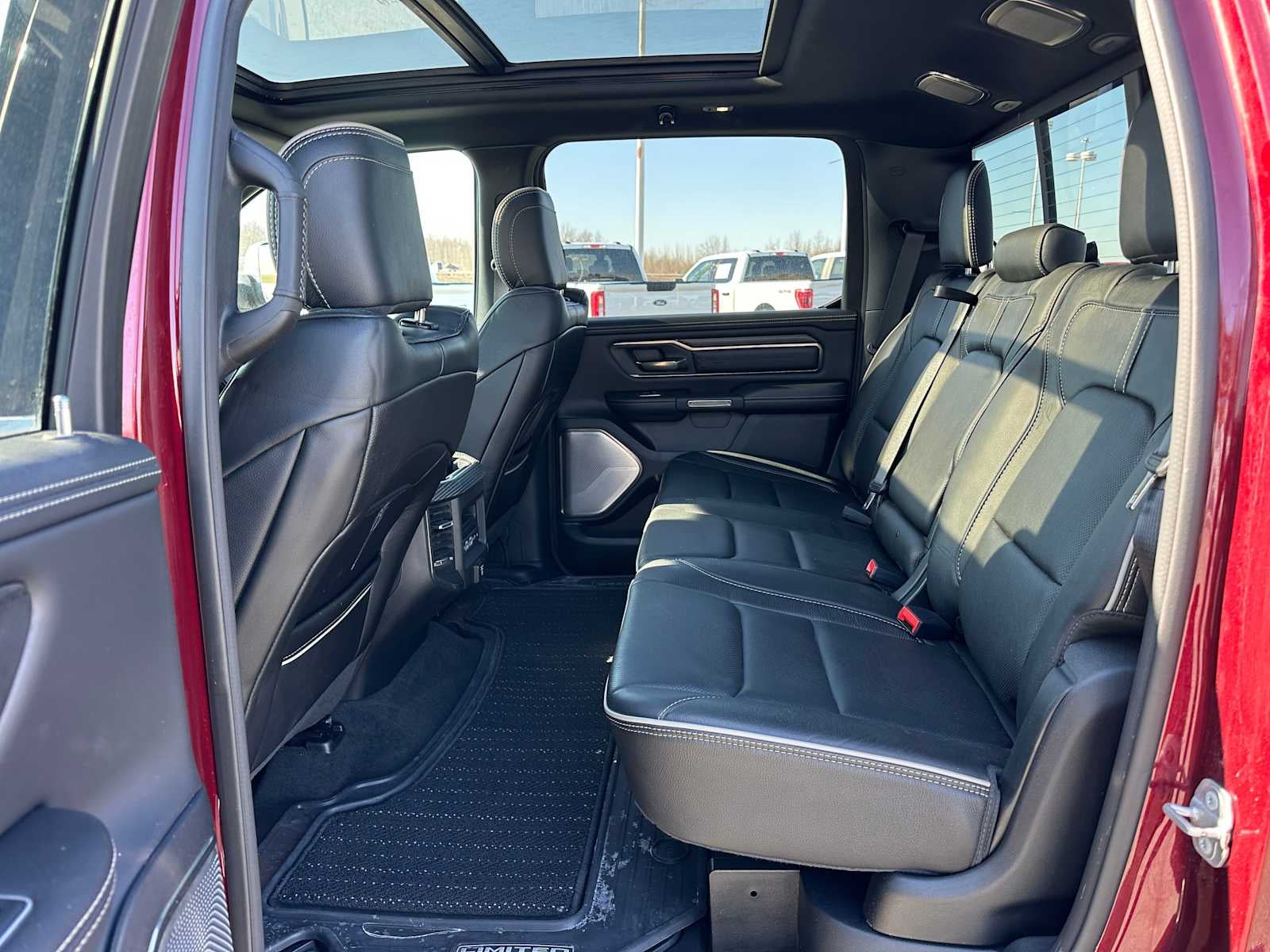2021 RAM 1500 Limited