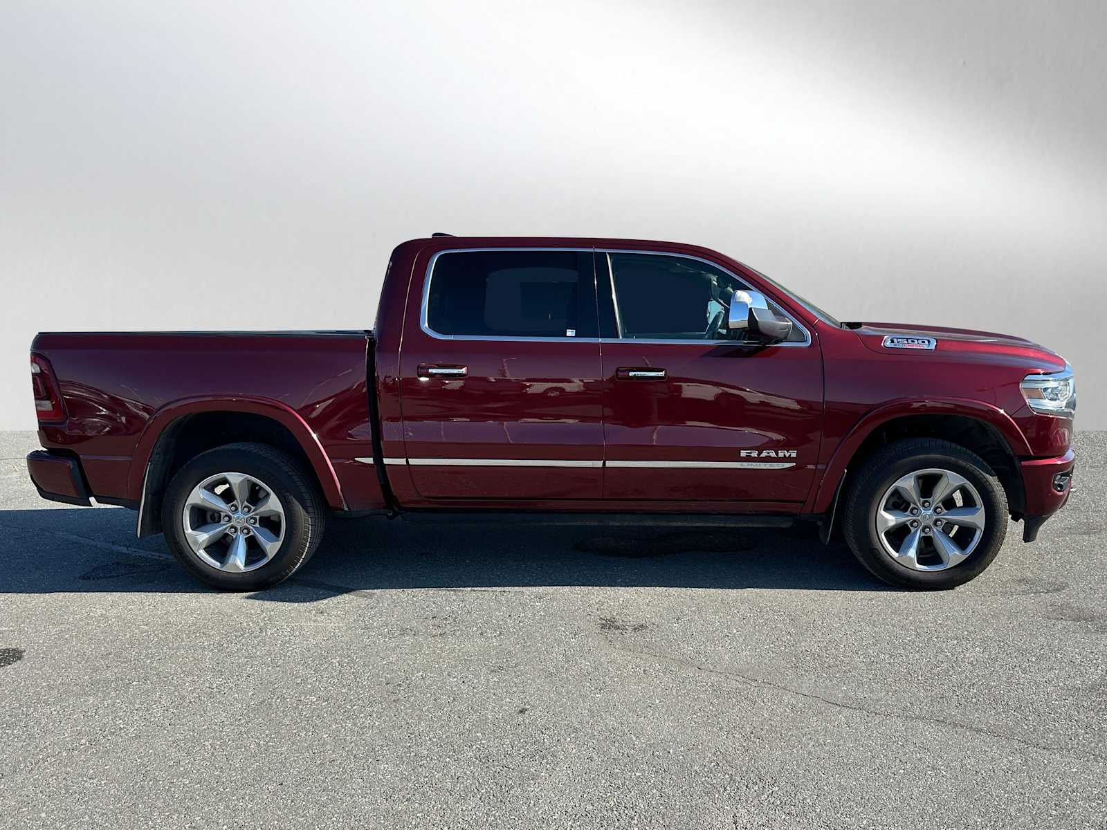 2021 RAM 1500 Limited