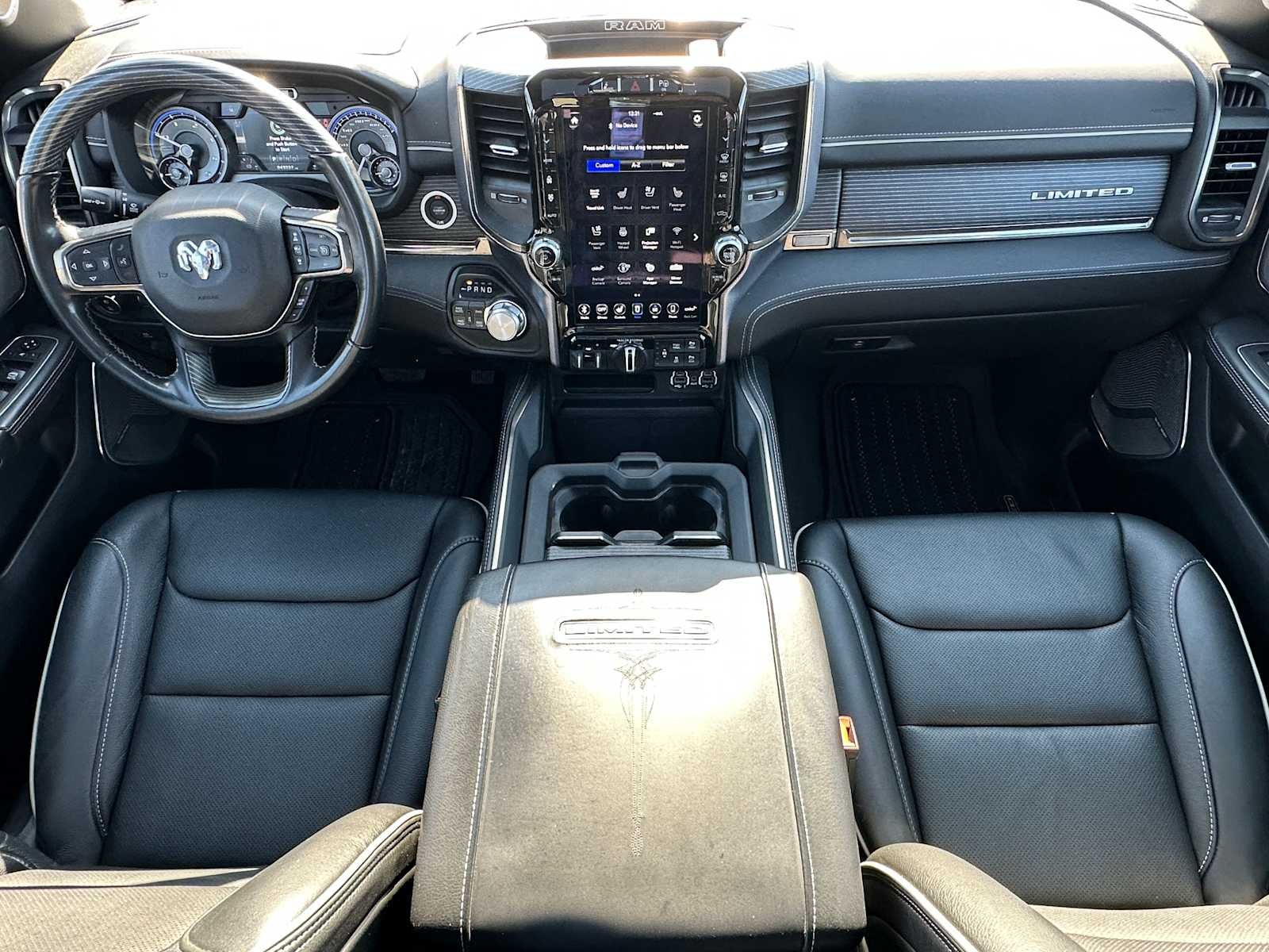 2021 RAM 1500 Limited