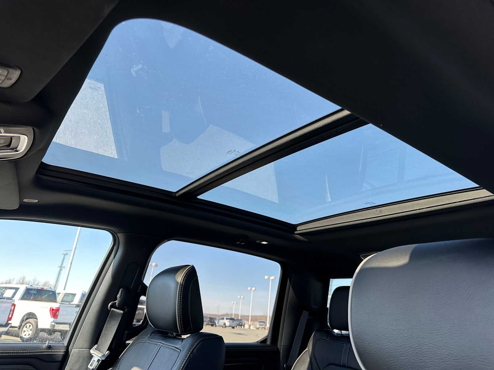 2021 RAM 1500 Limited