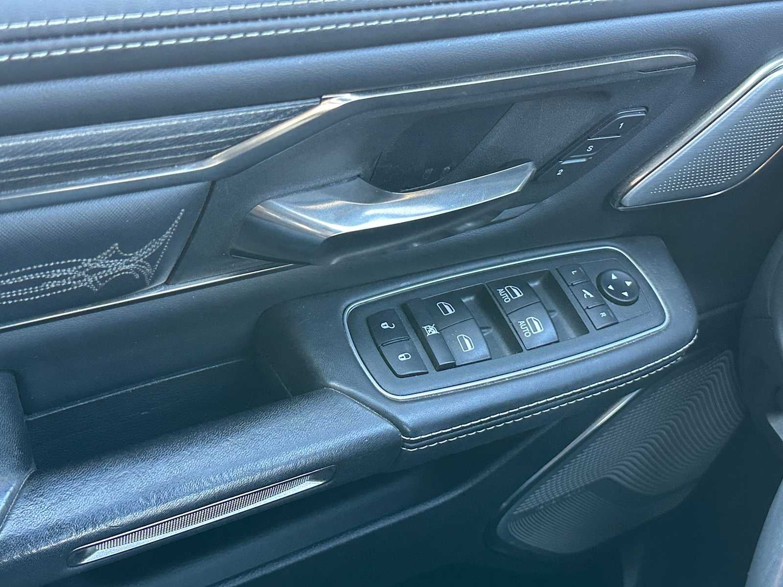 2021 RAM 1500 Limited