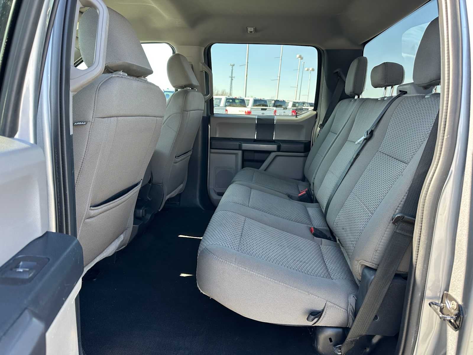 2022 Ford Super Duty F-250 Pickup XLT