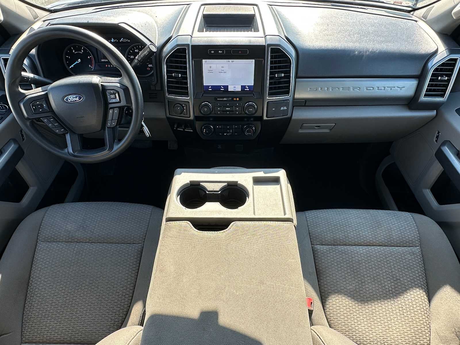 2022 Ford Super Duty F-250 Pickup XLT