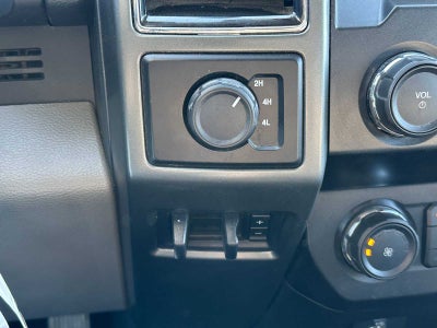 2022 Ford Super Duty F-250 Pickup XLT