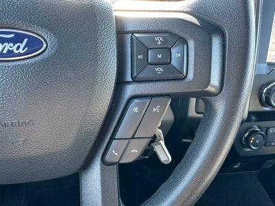 2022 Ford Super Duty F-250 Pickup XLT