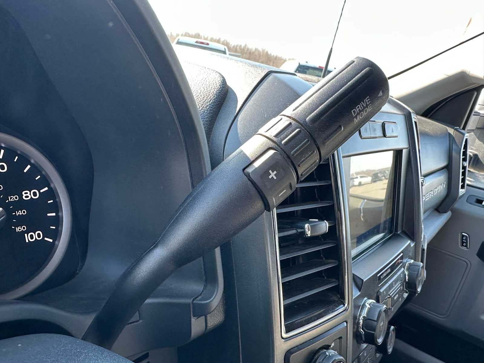 2022 Ford Super Duty F-250 Pickup XLT