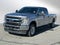 2022 Ford Super Duty F-250 Pickup XLT