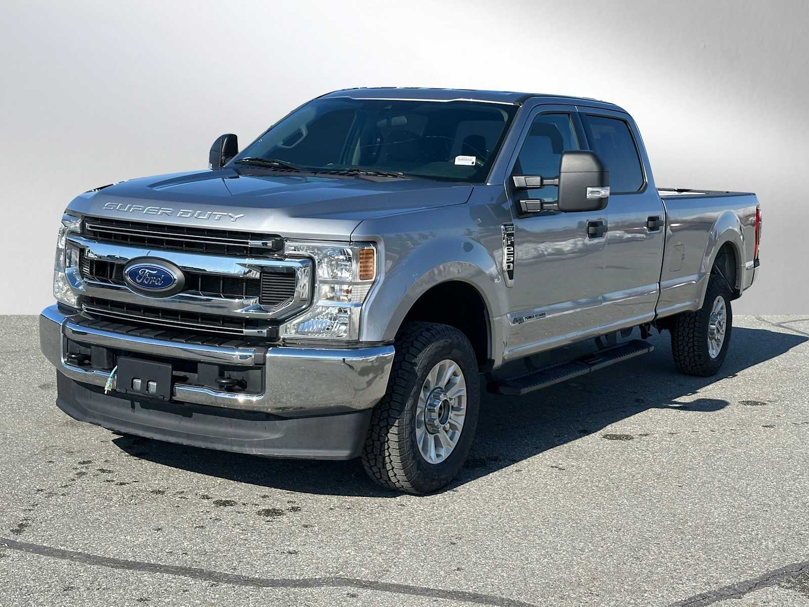 2022 Ford Super Duty F-250 Pickup XLT