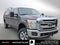 2013 Ford Super Duty F-250 Pickup XLT