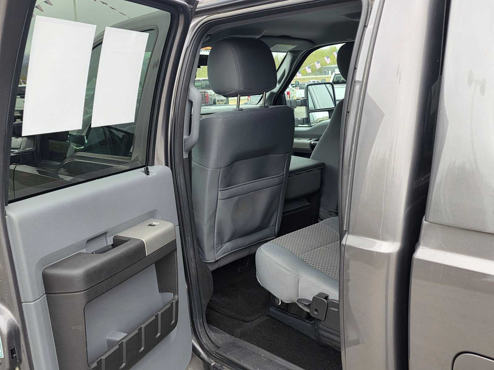 2013 Ford Super Duty F-250 Pickup XLT