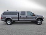 2013 Ford Super Duty F-250 Pickup XLT