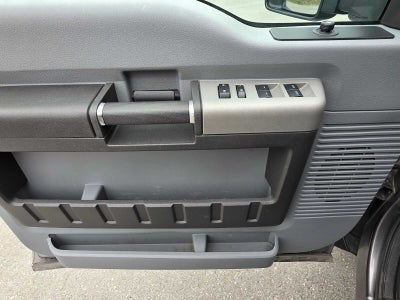 2013 Ford Super Duty F-250 Pickup XLT